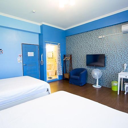 Maji Homestay Taitung Екстериор снимка