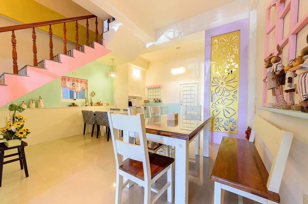 Maji Homestay Taitung Екстериор снимка