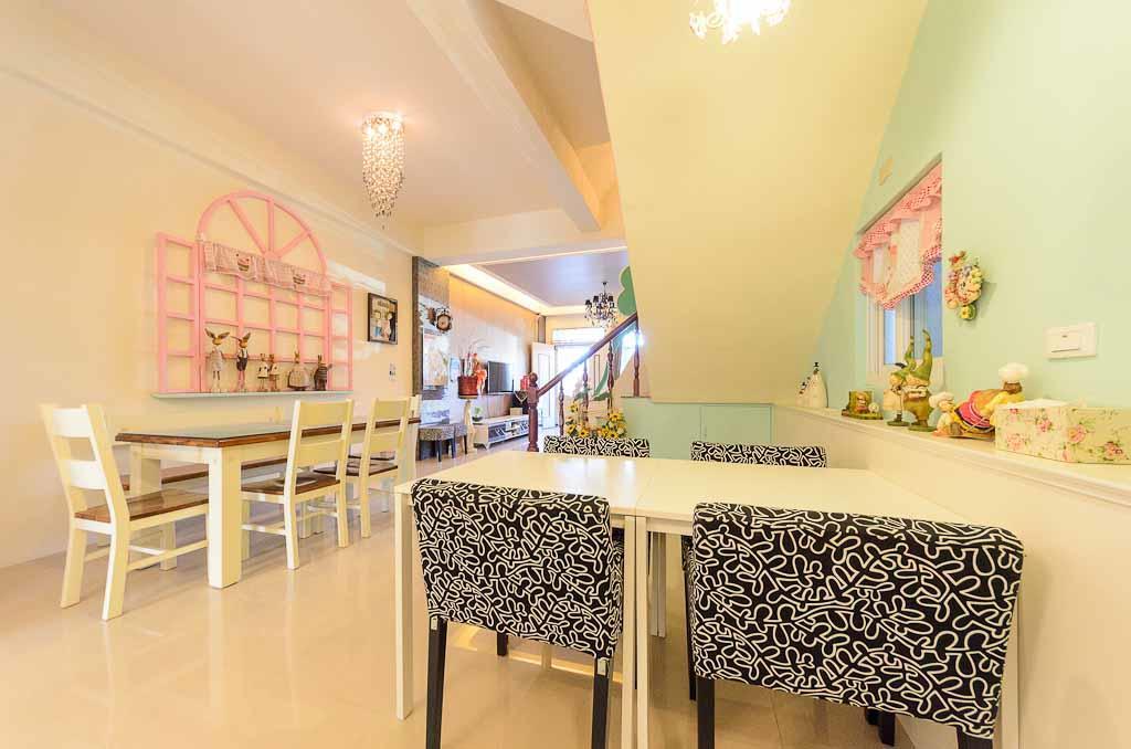 Maji Homestay Taitung Екстериор снимка