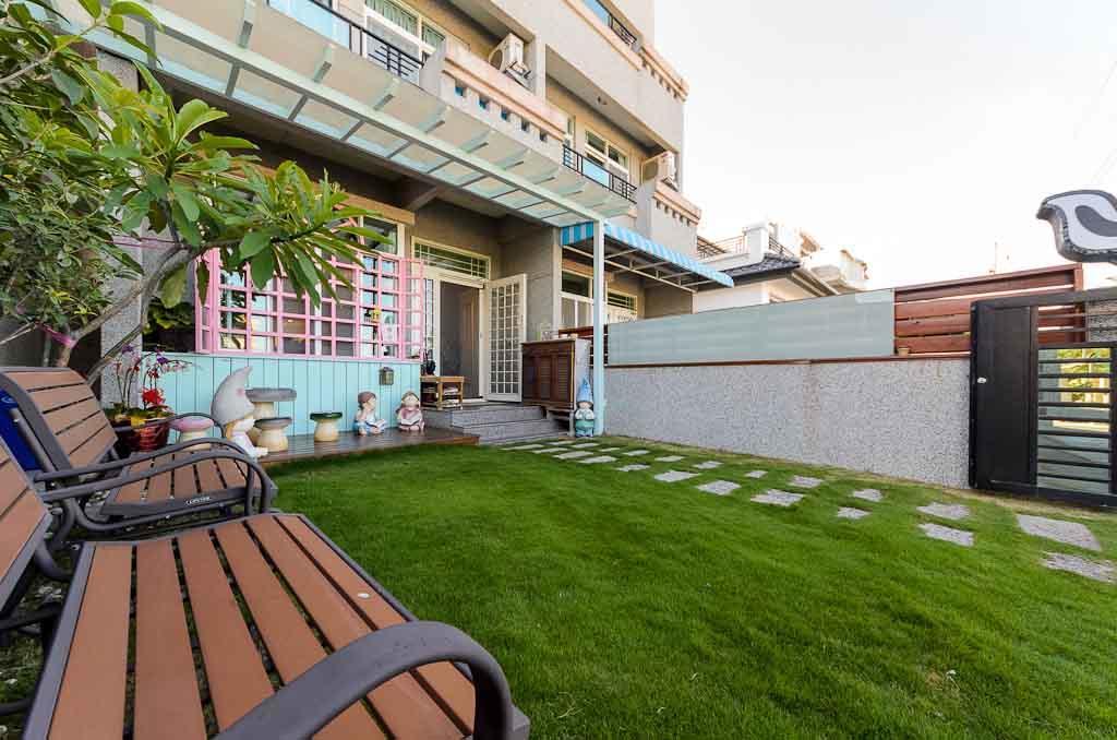 Maji Homestay Taitung Екстериор снимка