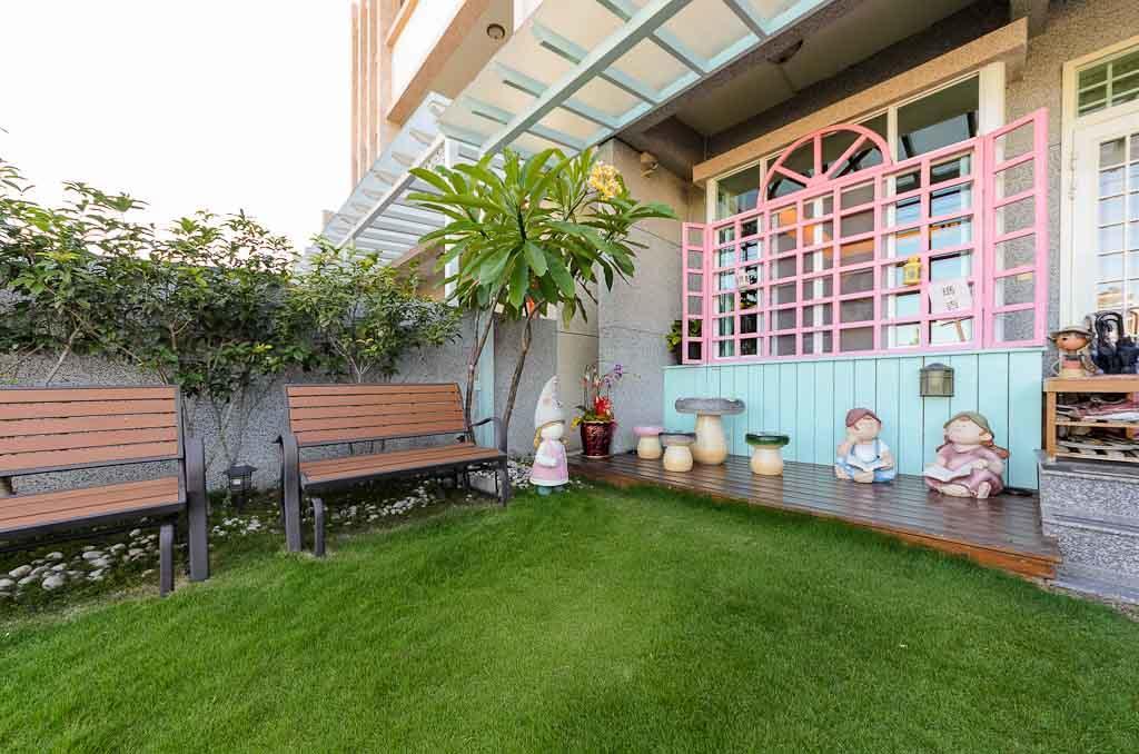 Maji Homestay Taitung Екстериор снимка