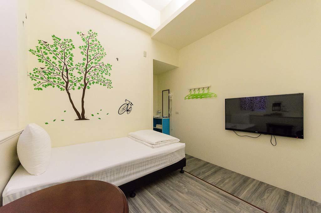 Maji Homestay Taitung Екстериор снимка
