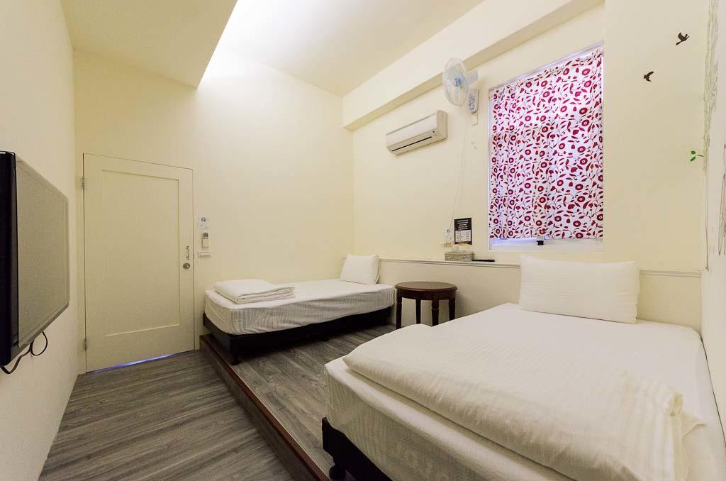 Maji Homestay Taitung Екстериор снимка