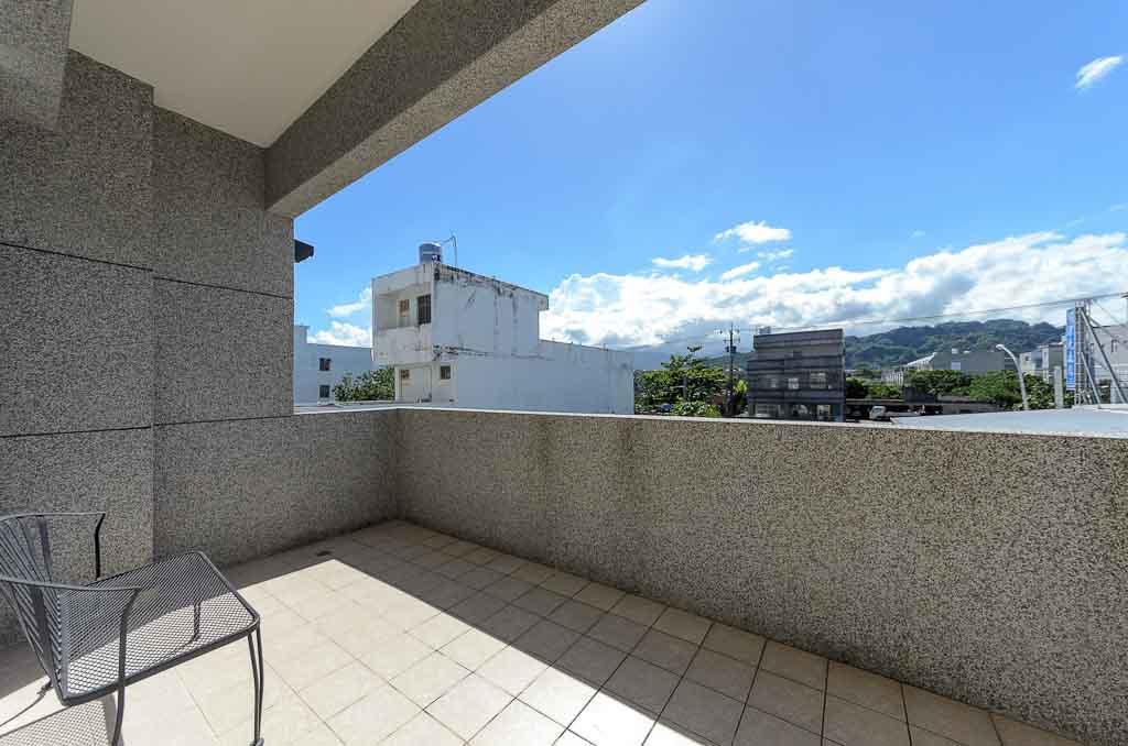 Maji Homestay Taitung Екстериор снимка