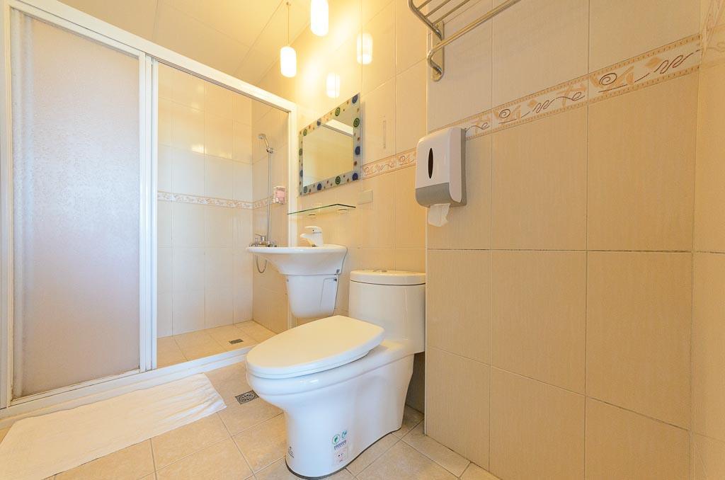 Maji Homestay Taitung Екстериор снимка