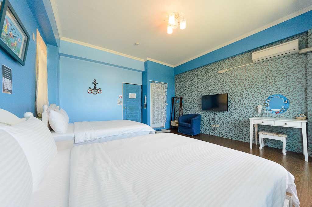Maji Homestay Taitung Екстериор снимка