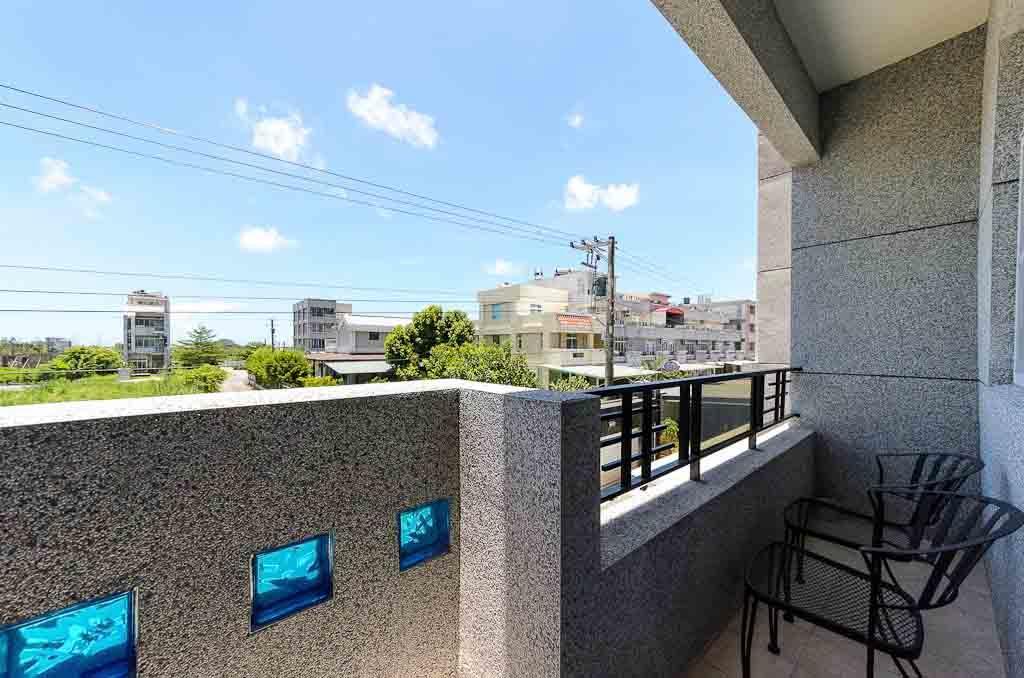 Maji Homestay Taitung Екстериор снимка