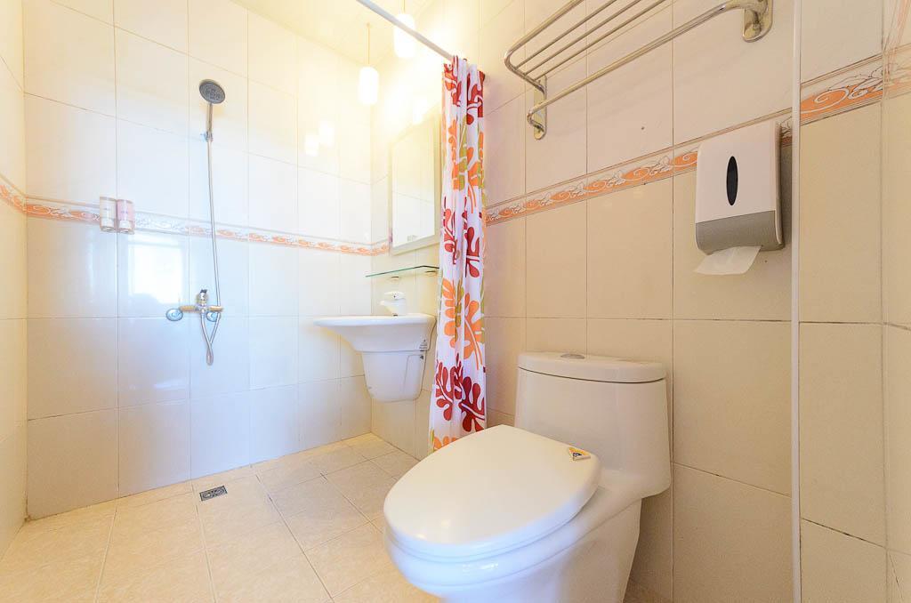 Maji Homestay Taitung Екстериор снимка