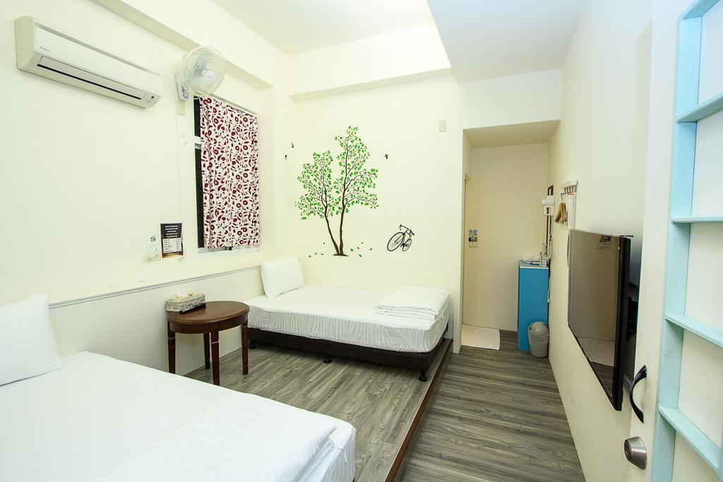 Maji Homestay Taitung Екстериор снимка