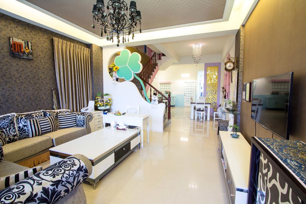 Maji Homestay Taitung Екстериор снимка